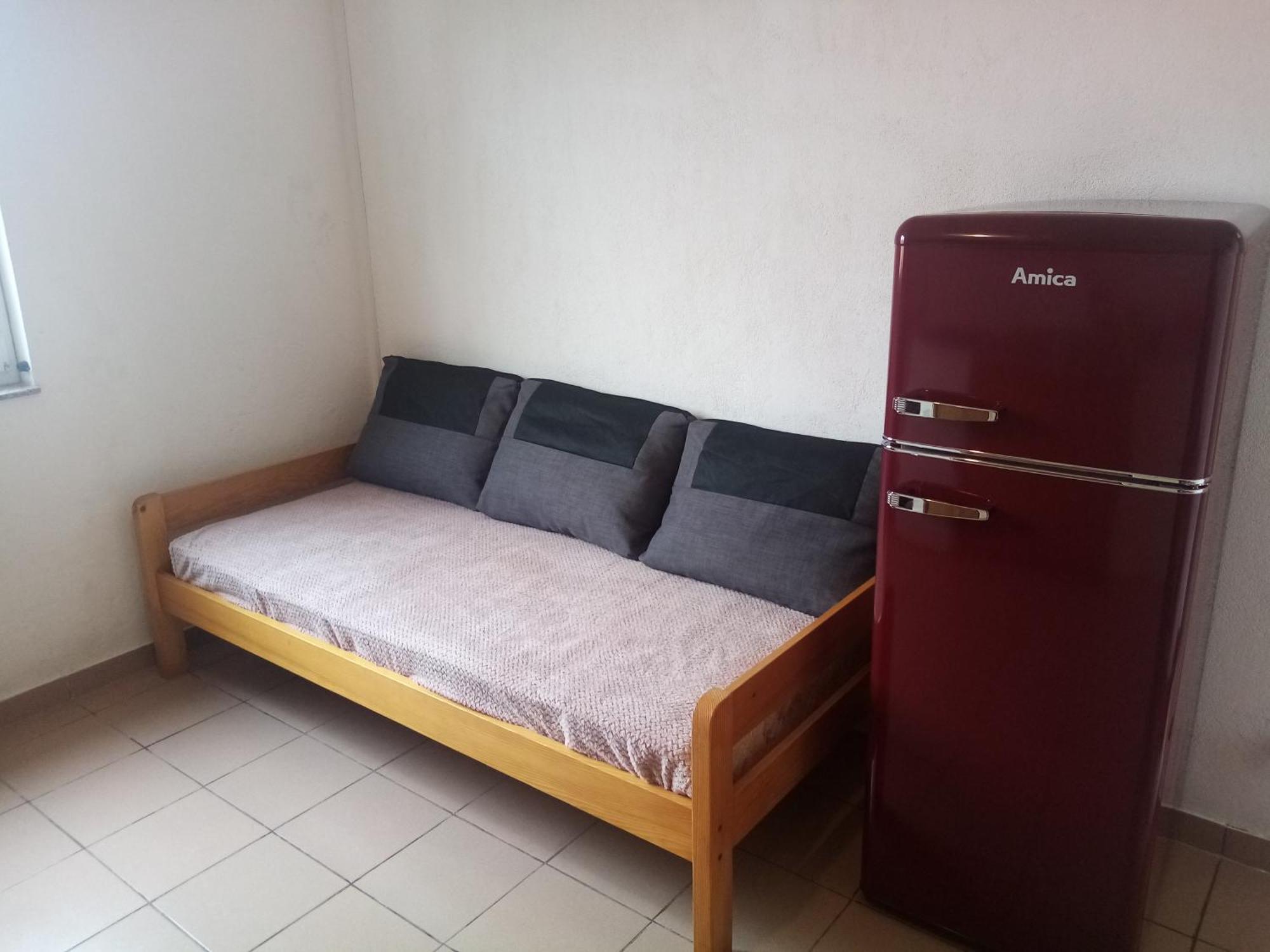 Extra Spacious Seaview Apartments Close To The Beach, With Large Terraces And Free Wi-Fi & Ac & Bbq & Parking Space Sali Exteriér fotografie