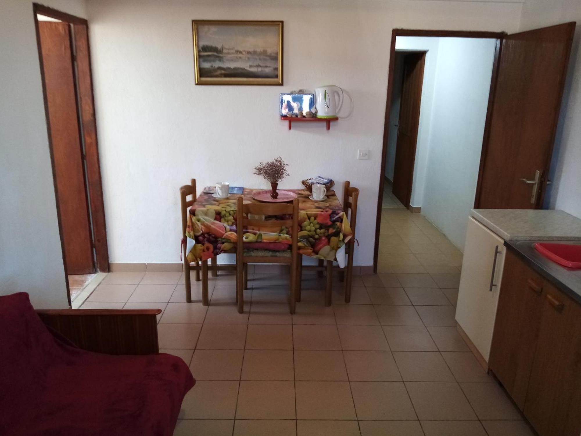 Extra Spacious Seaview Apartments Close To The Beach, With Large Terraces And Free Wi-Fi & Ac & Bbq & Parking Space Sali Pokoj fotografie