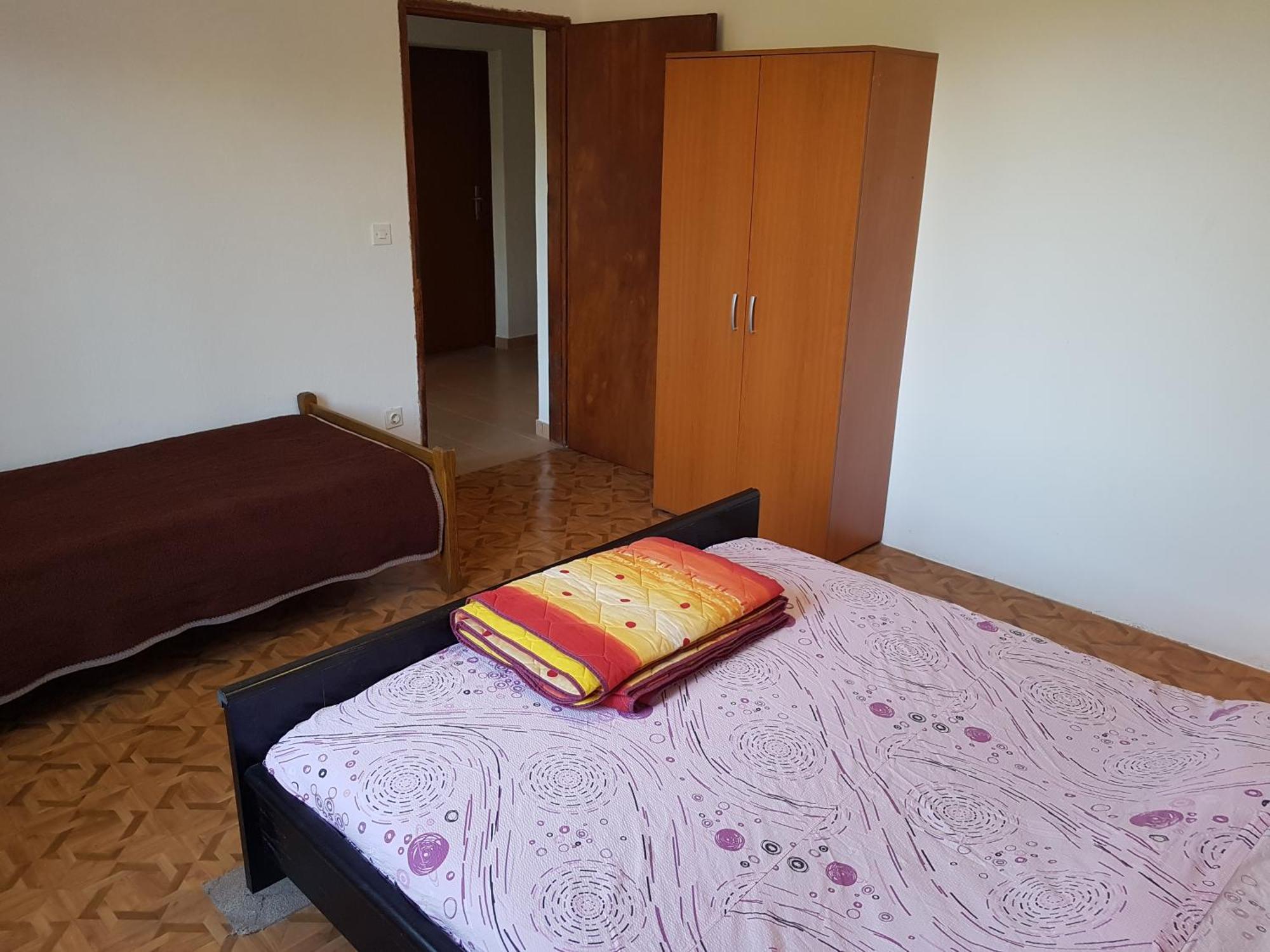 Extra Spacious Seaview Apartments Close To The Beach, With Large Terraces And Free Wi-Fi & Ac & Bbq & Parking Space Sali Pokoj fotografie