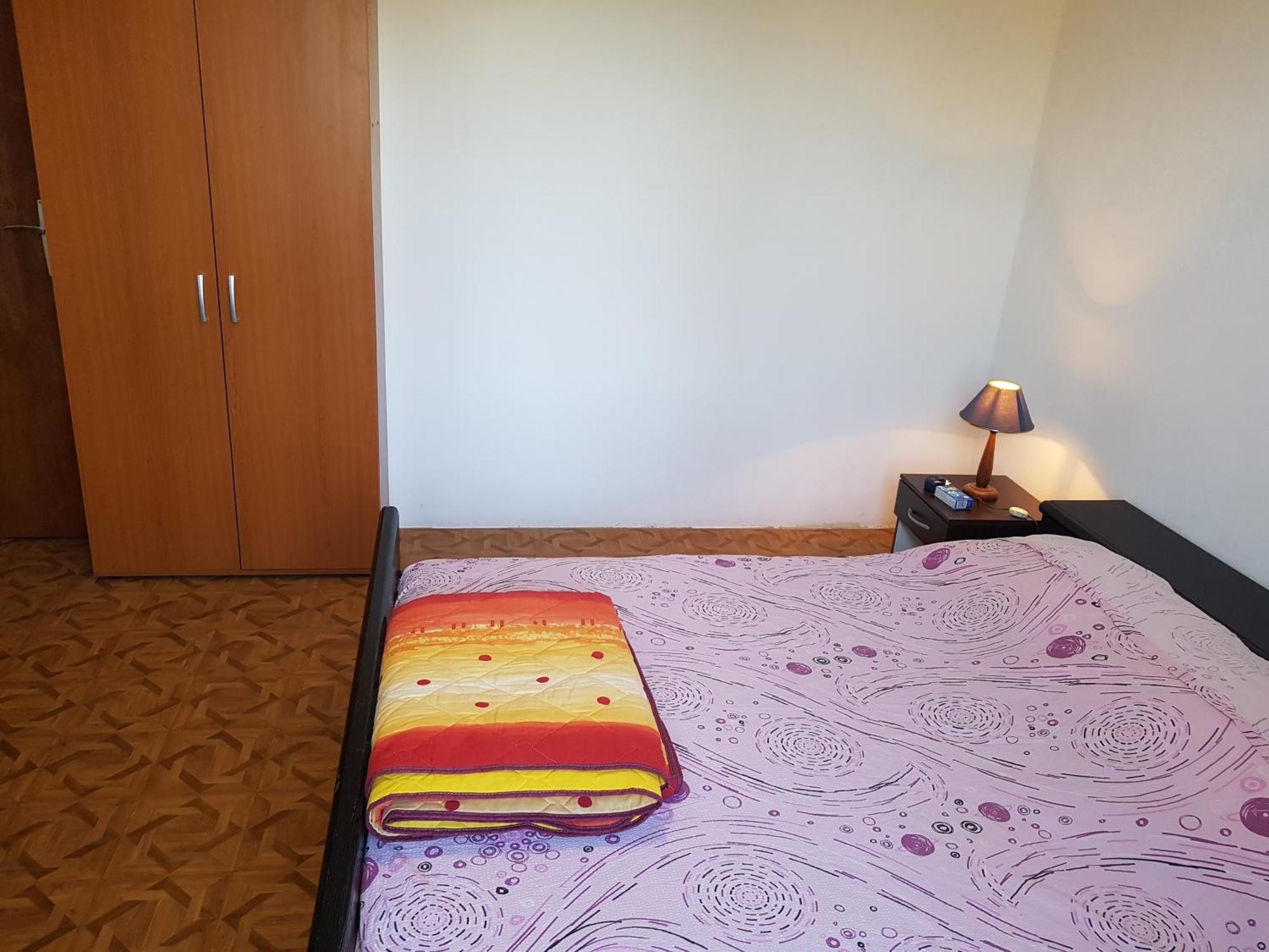 Extra Spacious Seaview Apartments Close To The Beach, With Large Terraces And Free Wi-Fi & Ac & Bbq & Parking Space Sali Pokoj fotografie